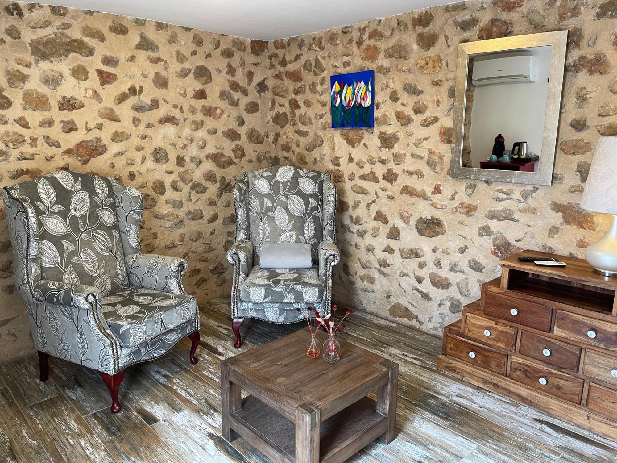 Casa Rural Lliber Exteriör bild